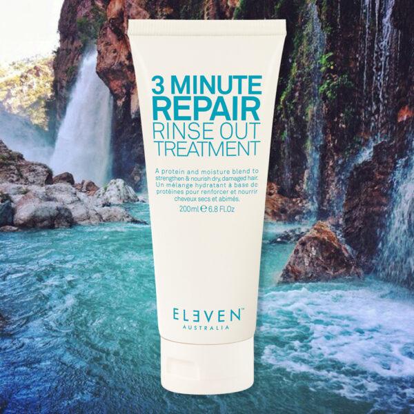 3-Minute-Luxury
