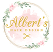 Alberts Hair Design