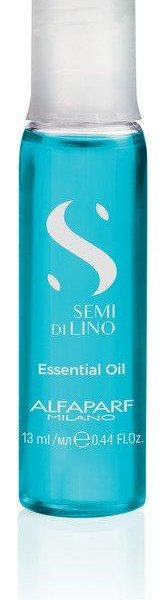 Alfaparf Semi Di Lino Essential Oils 12 x 13mls